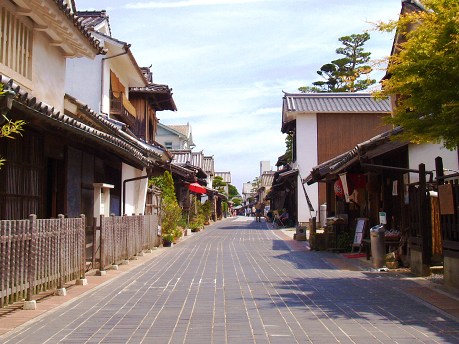 竹原町並み保存地区 竹原市重要伝統的建造物群保存地区 ぐるっとたけはら観光ナビ